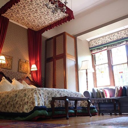 Jambo Guest House Kapsztad Zewnętrze zdjęcie