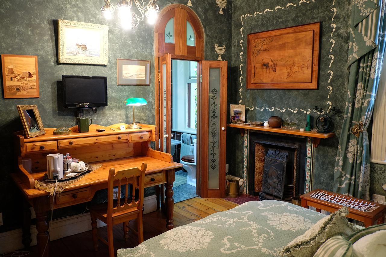 Jambo Guest House Kapsztad Zewnętrze zdjęcie