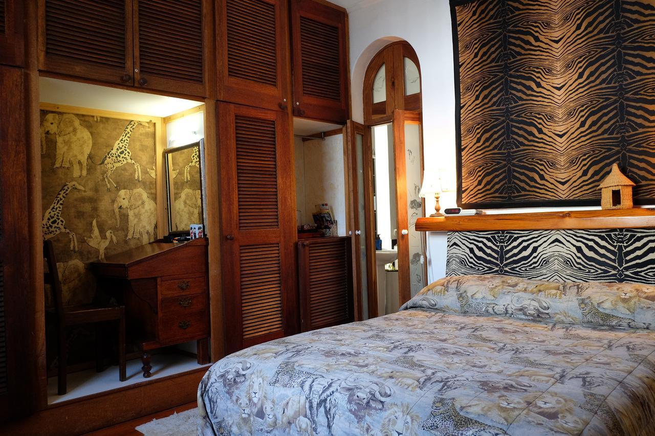 Jambo Guest House Kapsztad Zewnętrze zdjęcie