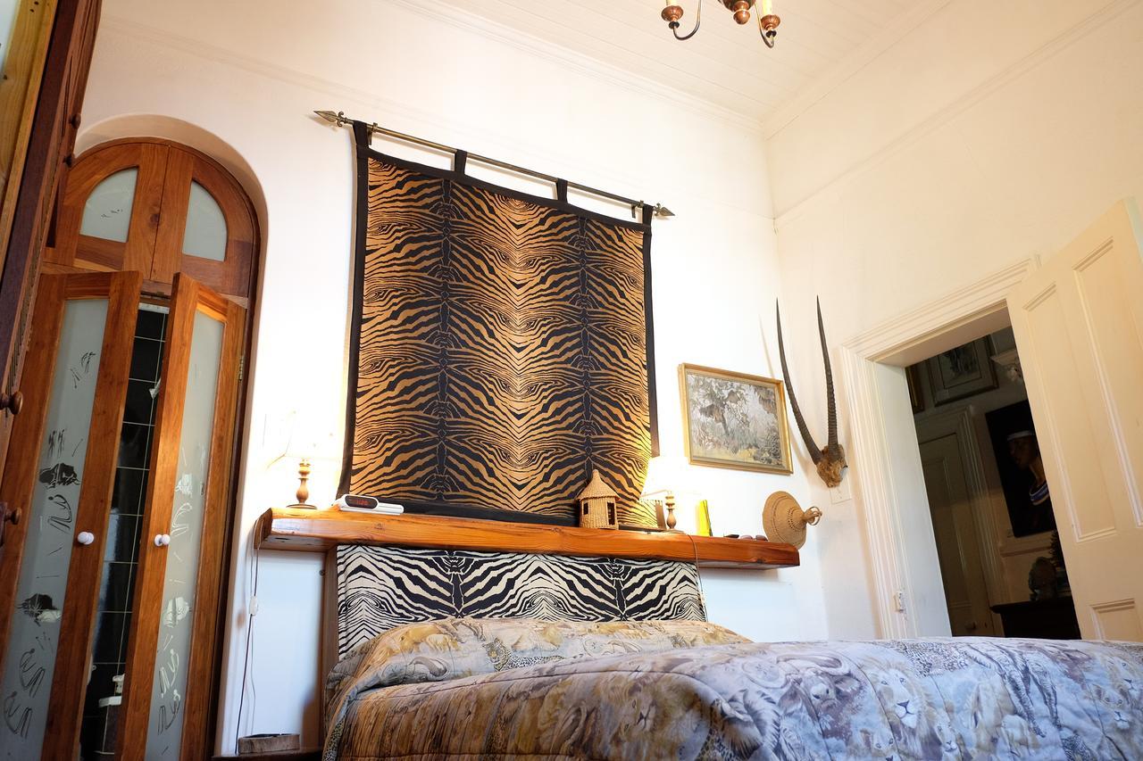 Jambo Guest House Kapsztad Zewnętrze zdjęcie