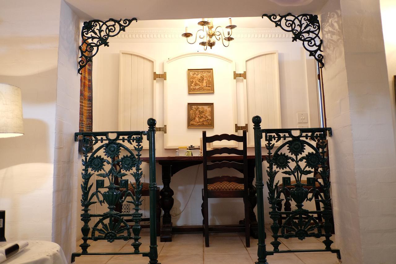 Jambo Guest House Kapsztad Zewnętrze zdjęcie