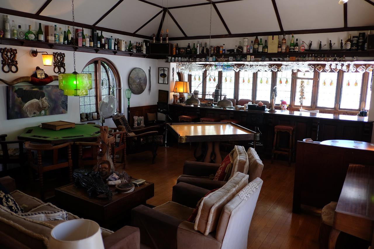 Jambo Guest House Kapsztad Zewnętrze zdjęcie