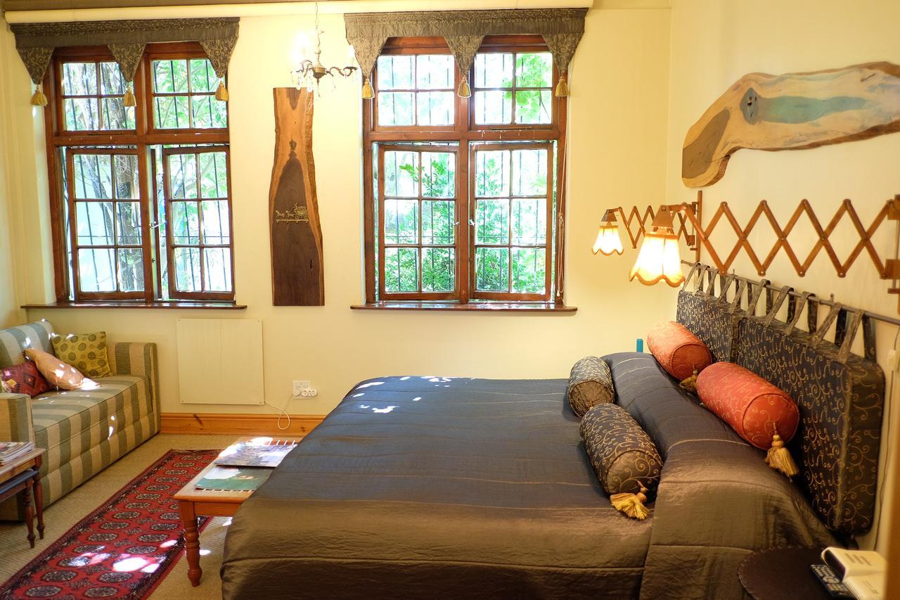 Jambo Guest House Kapsztad Zewnętrze zdjęcie