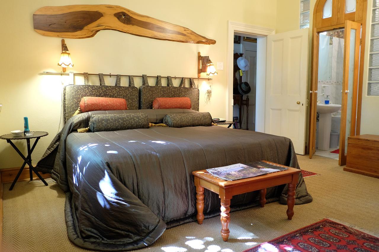 Jambo Guest House Kapsztad Zewnętrze zdjęcie