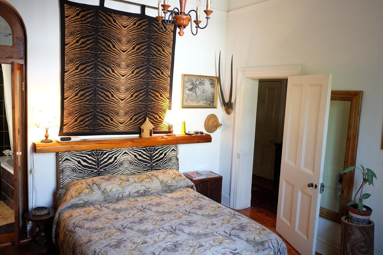 Jambo Guest House Kapsztad Zewnętrze zdjęcie