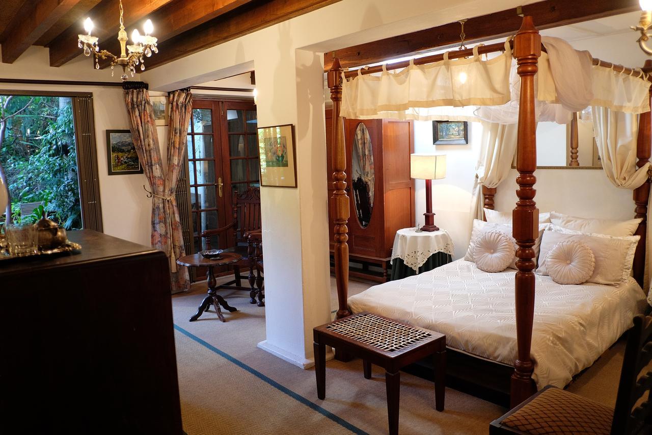 Jambo Guest House Kapsztad Zewnętrze zdjęcie