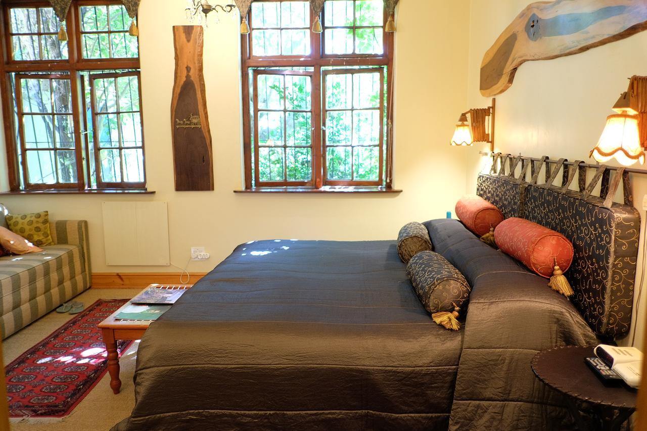 Jambo Guest House Kapsztad Zewnętrze zdjęcie