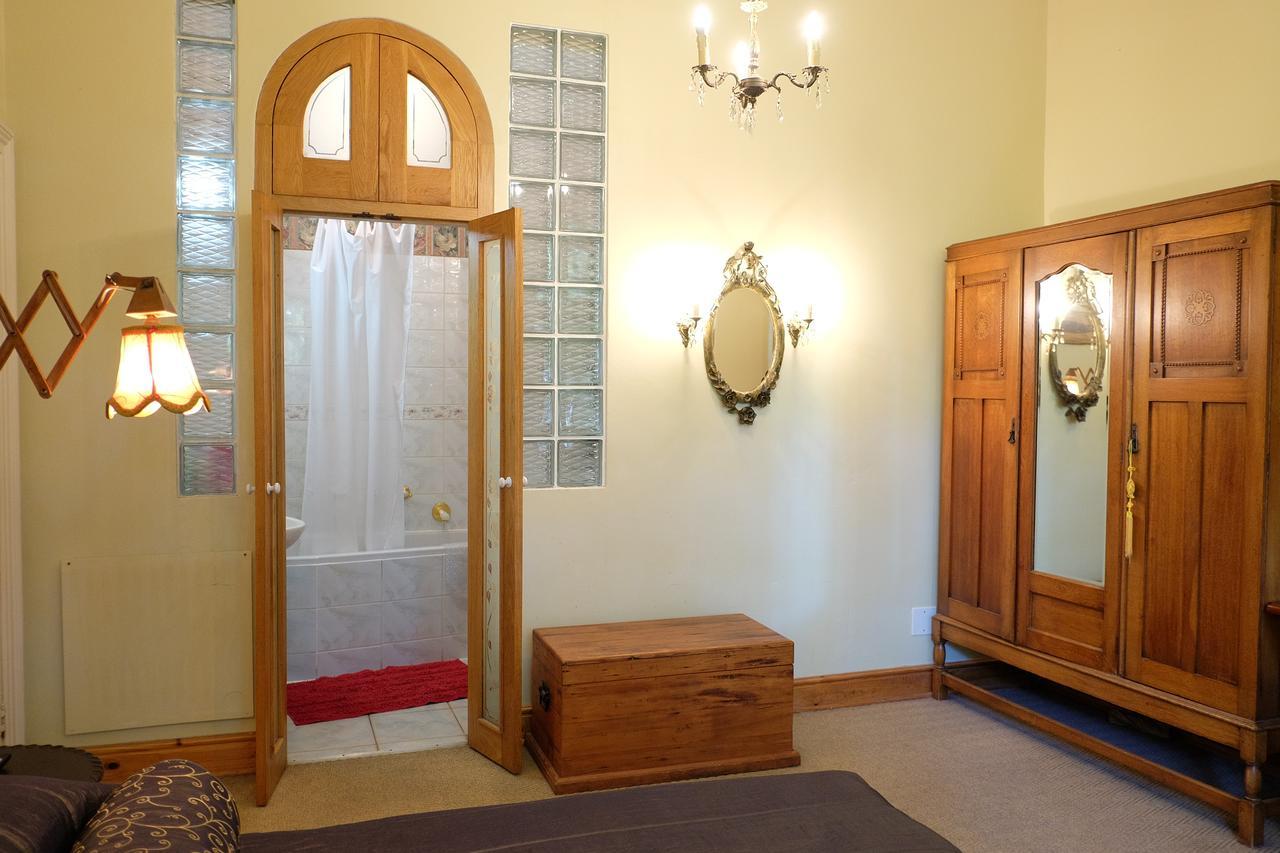 Jambo Guest House Kapsztad Zewnętrze zdjęcie