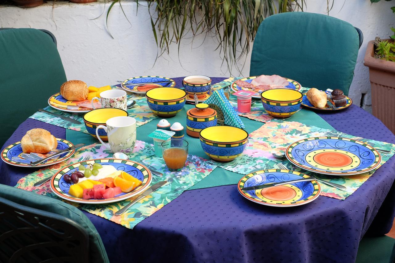 Jambo Guest House Kapsztad Zewnętrze zdjęcie