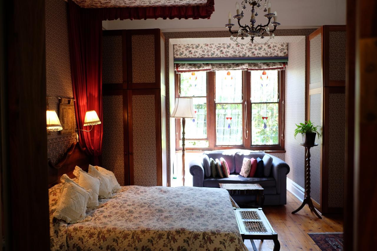 Jambo Guest House Kapsztad Zewnętrze zdjęcie