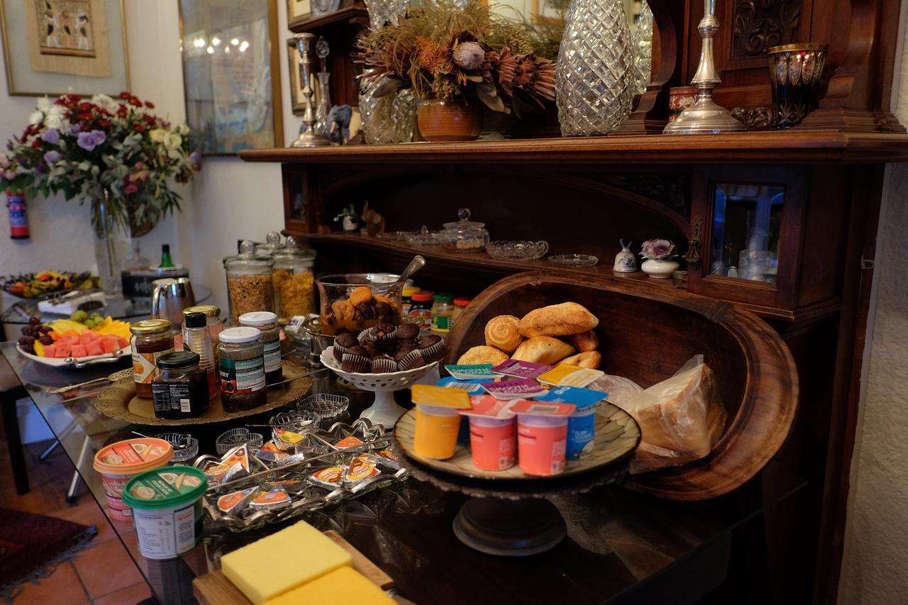 Jambo Guest House Kapsztad Zewnętrze zdjęcie