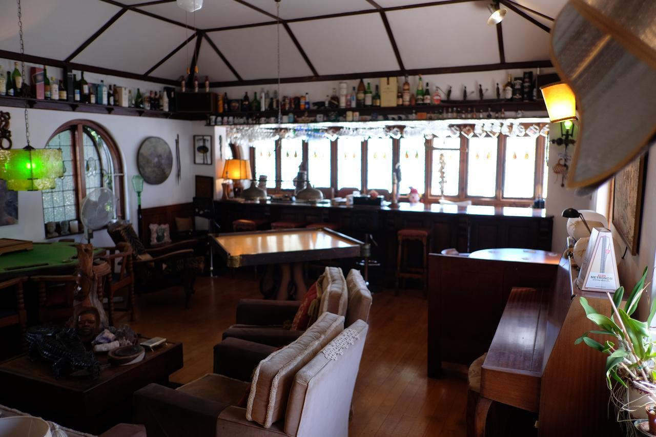 Jambo Guest House Kapsztad Zewnętrze zdjęcie