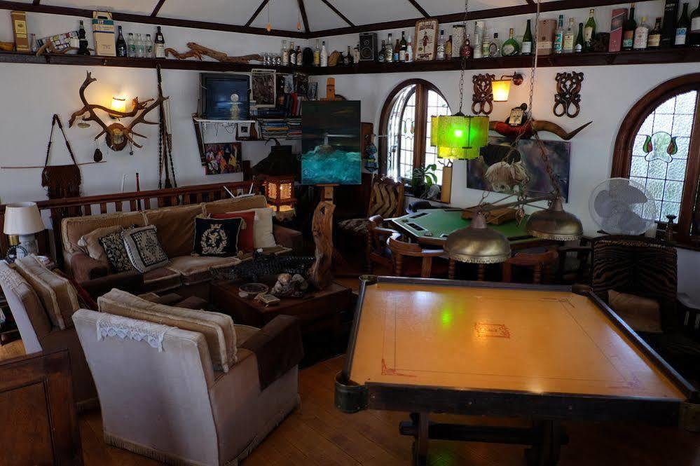 Jambo Guest House Kapsztad Zewnętrze zdjęcie