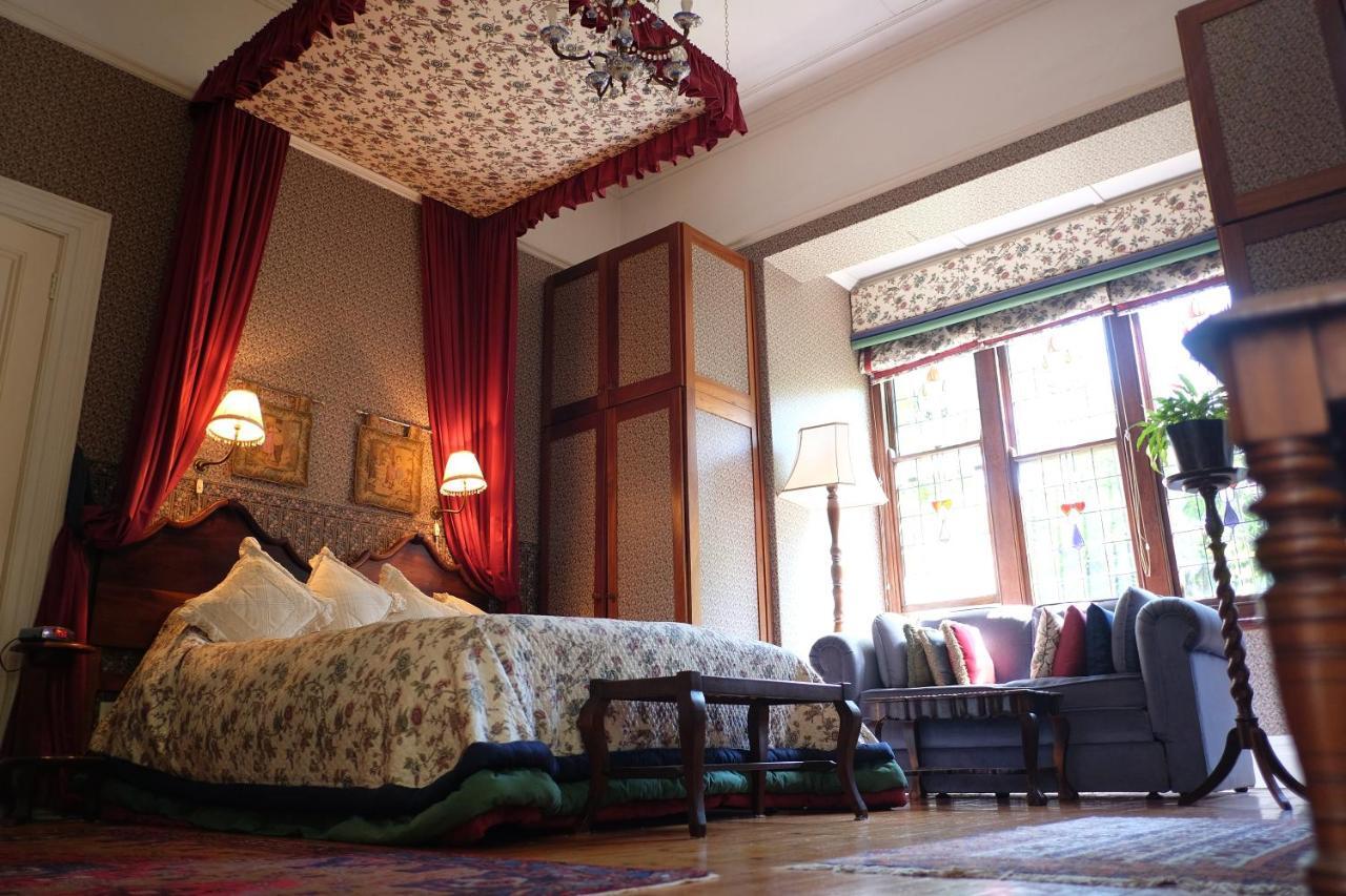Jambo Guest House Kapsztad Zewnętrze zdjęcie