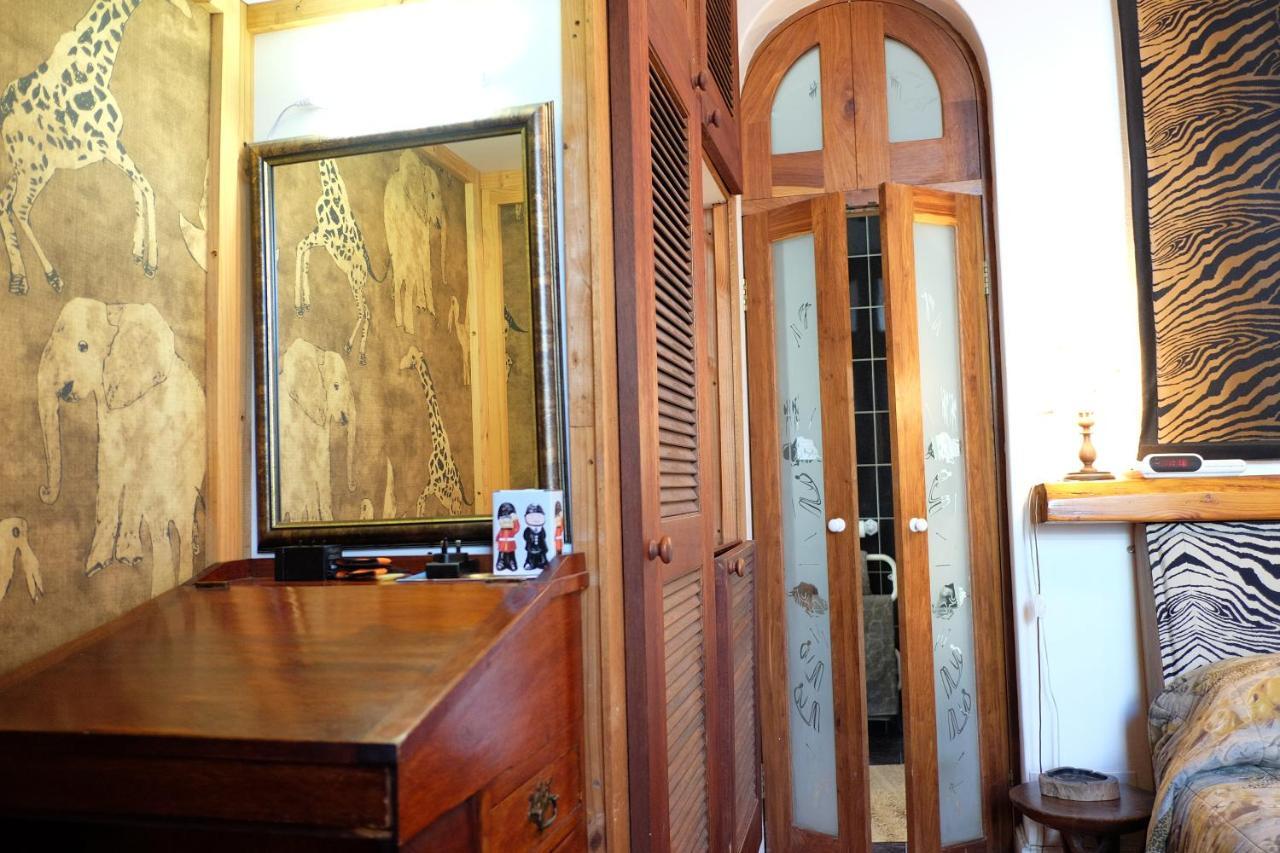 Jambo Guest House Kapsztad Zewnętrze zdjęcie